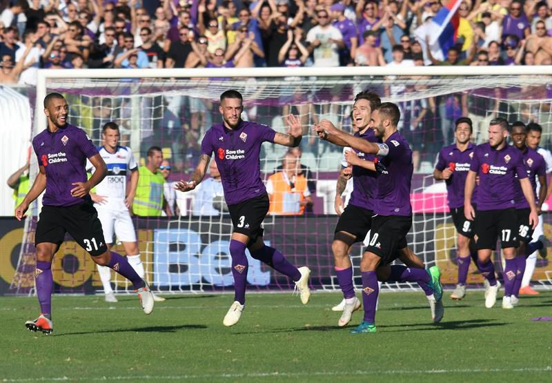 Del medio para arriba