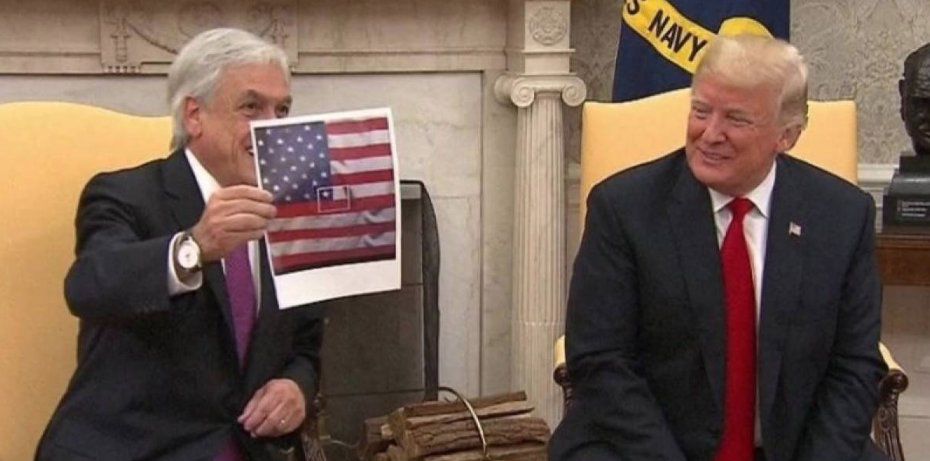 Cual retazo de los cielos