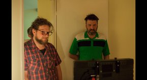 Todos los viernes es Carnaval