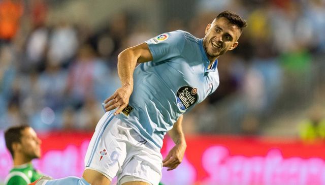 Animal del gol