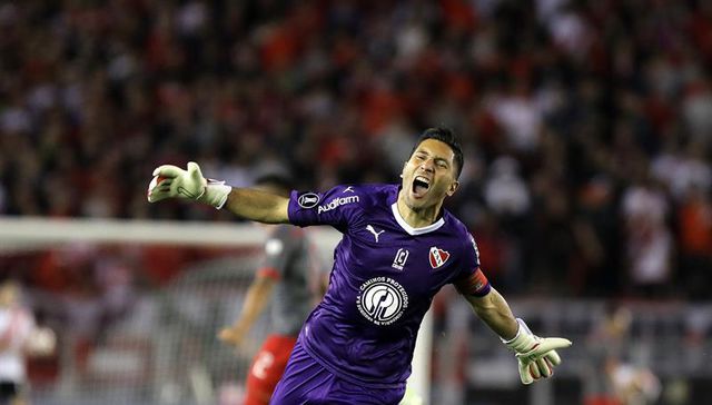 Números rojos