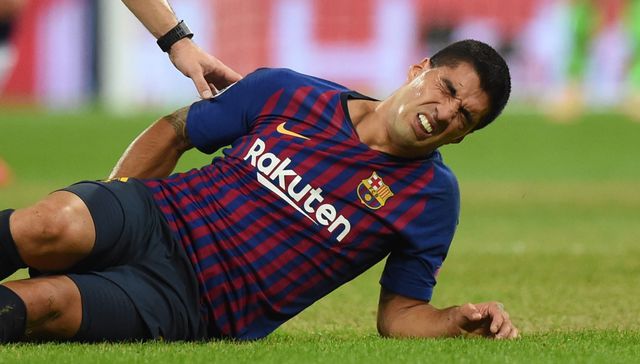 ¿Y la Copa América?