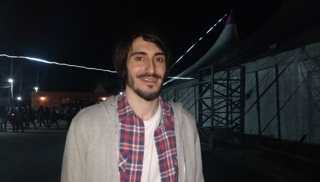 El sueño del pibe