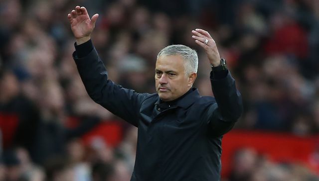 El mal de Mou