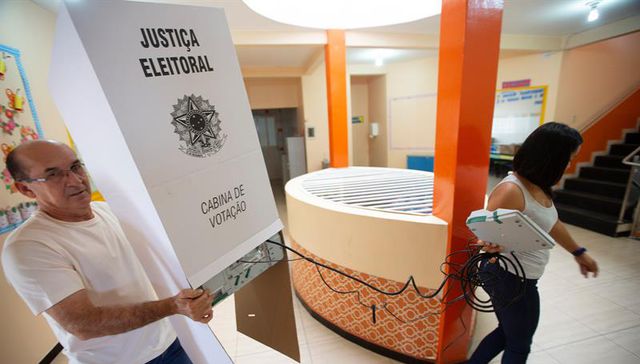 Brasil, mostra a tua cara