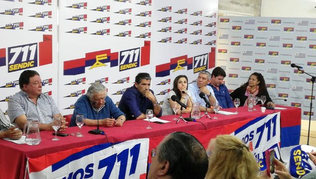 La caída de los grandes relatos