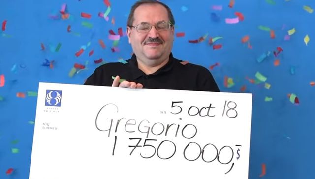 Suerte y más que suerte