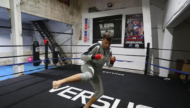 No reclama más honor