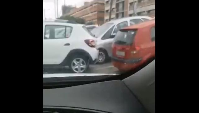 “Otro poquito, otro poquito. . .”