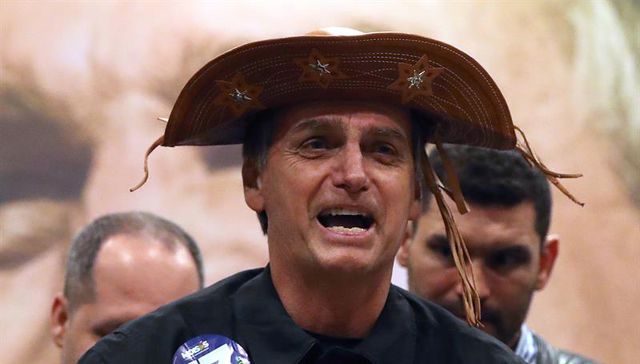 El Bolso saca 18 puntos en la Anual