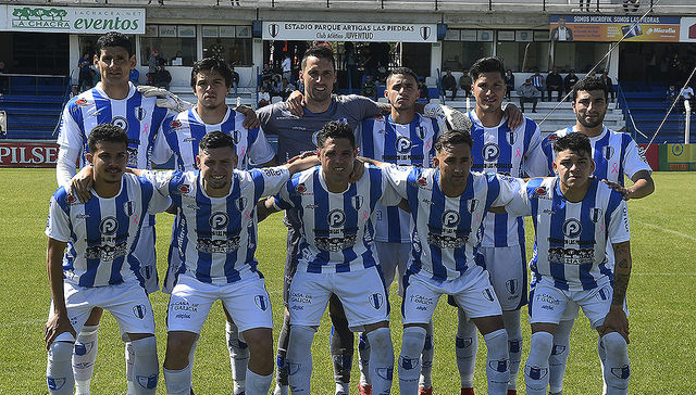 Objetivo cumplido