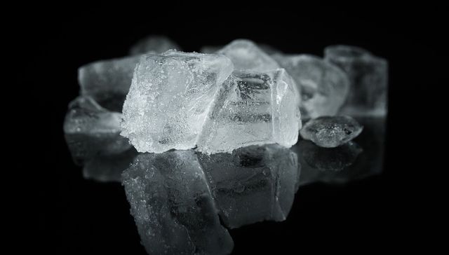 Te encontraré en el hielo