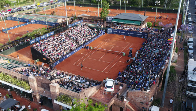 Tenis del bueno