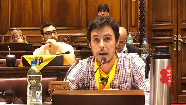 Érase una vez el hombre