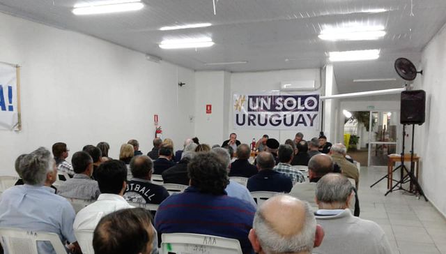 El norte también existe