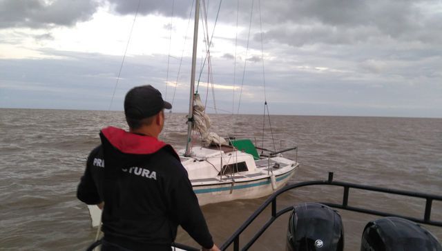 Aguas profundas