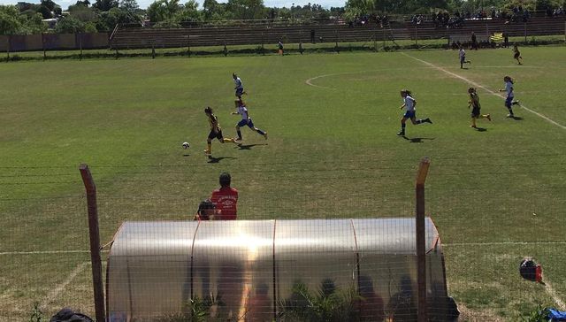Como final anticipada