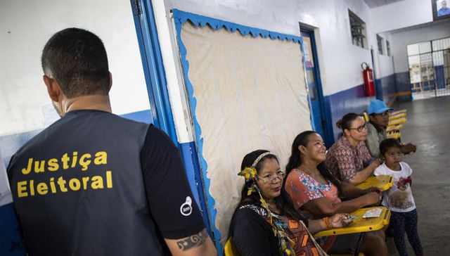 ¡Qué samba!
