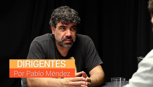 Va por más