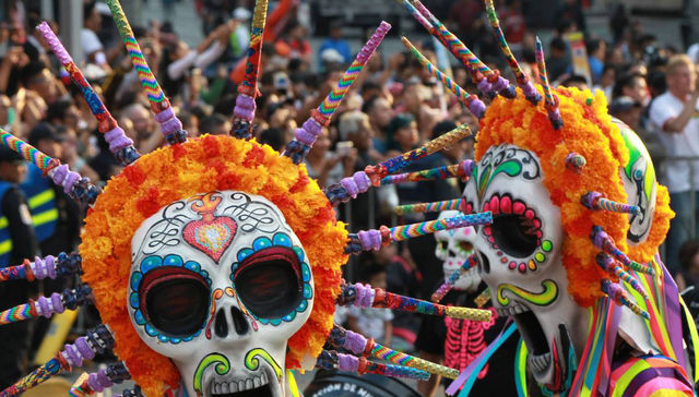 Muertos reciclados