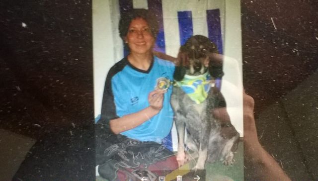 Vida de perros. por Andrés Peirano