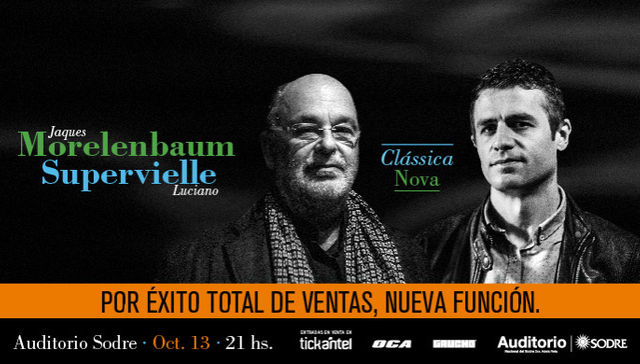 Lo mejor está por venir