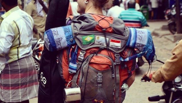 Reflexiones de Medio Mundo: Escribe Martín Olascoaga