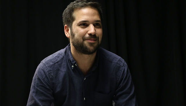 Con fiebre en las alas