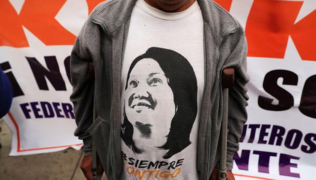 Pasó los tres meses