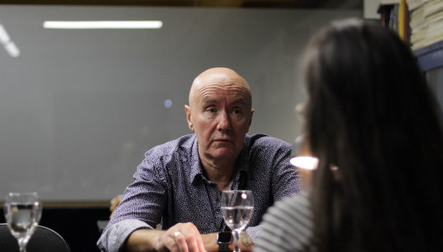 La droga que no tiene cura