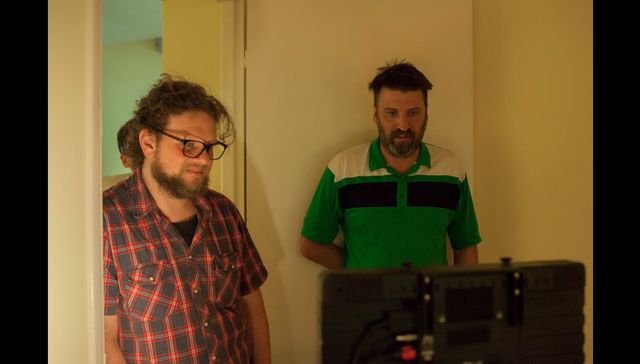 Todos los viernes es Carnaval