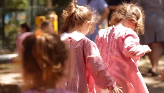 Justo el último día