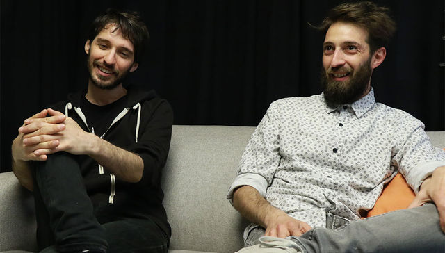 ¿Cuál es tu problema?