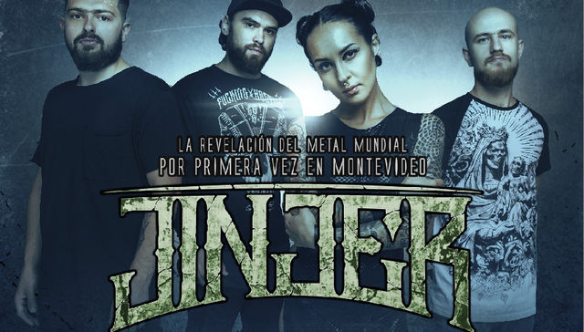 Jinjer