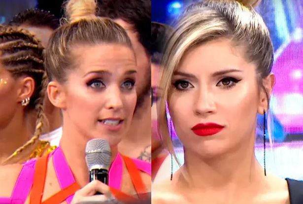 Sole Fandiño dispara contra Laurita Fernández: “Me jode la crítica que te mata y no es constructiva”