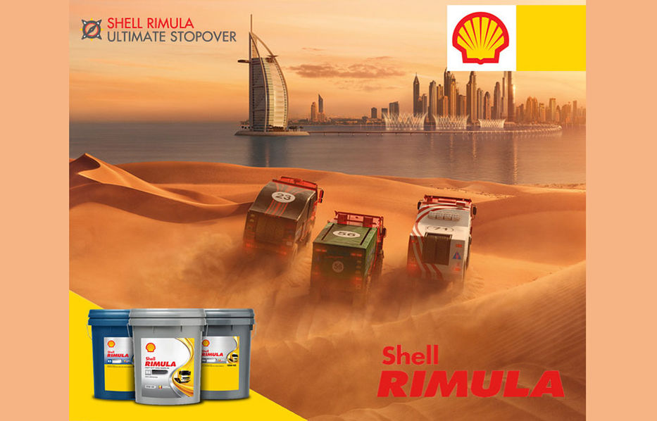 Campaña de Shell Rimula permitirá que un uruguayo viaje a Dubai - AIRBAG