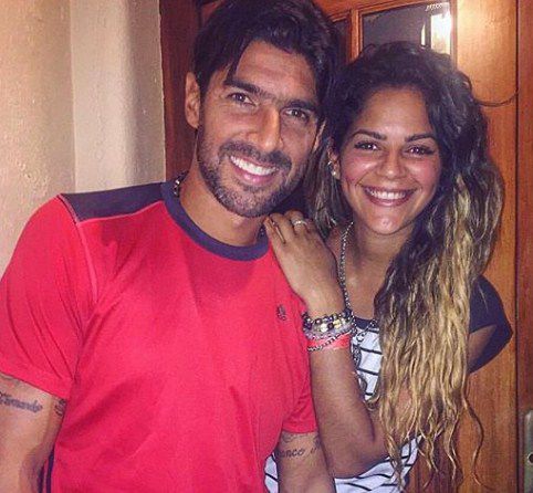 Los años le sientan bien