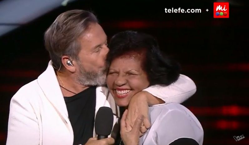 A pesar del tiempo...