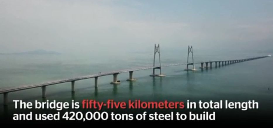 Sumos pontífices los chinos