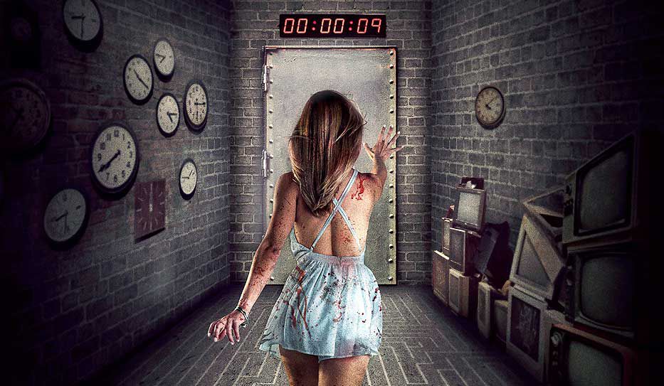 No vas a poder zafar