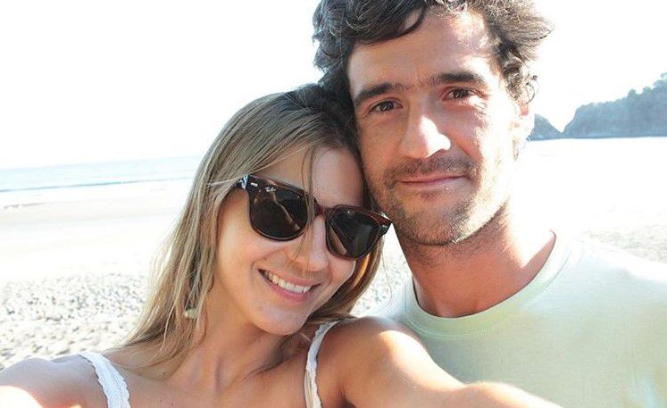 Se agrandó la familia