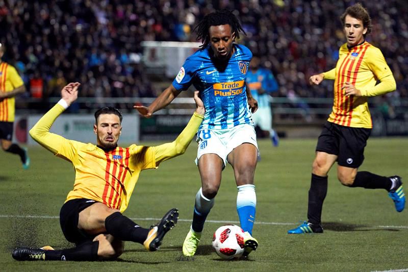 Mínimo indispensable