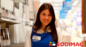 Tus proyectos con Sodimac