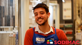 Tus proyectos con Sodimac