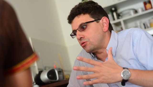 De tiempos y cambios