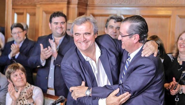 Viejo conocido