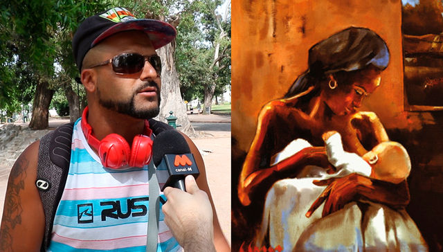 Si la patria me llama