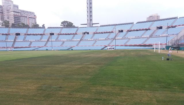 Todo pronto