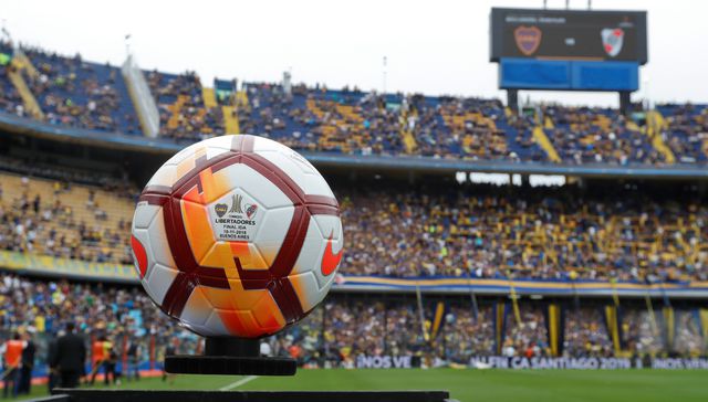 Se define en la cancha