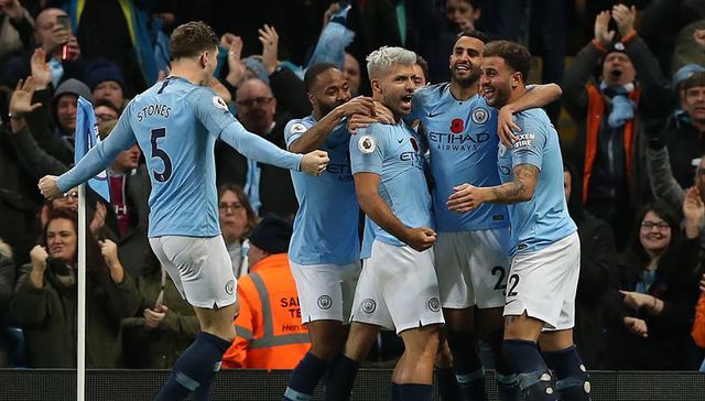 Un paseo entre conocidos